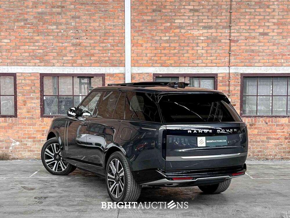 Land Rover Range Rover P460e HSE AWD 460pk 2025 -MY26- (Origineel-NL) Plug-In Hybrid, HSF-72-F Fabrieksgarantie