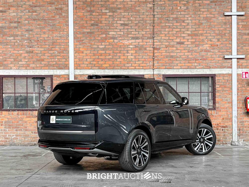 Land Rover Range Rover P460e HSE AWD 460pk 2025 -MY26- (Origineel-NL) Plug-In Hybrid, HSF-72-F Fabrieksgarantie