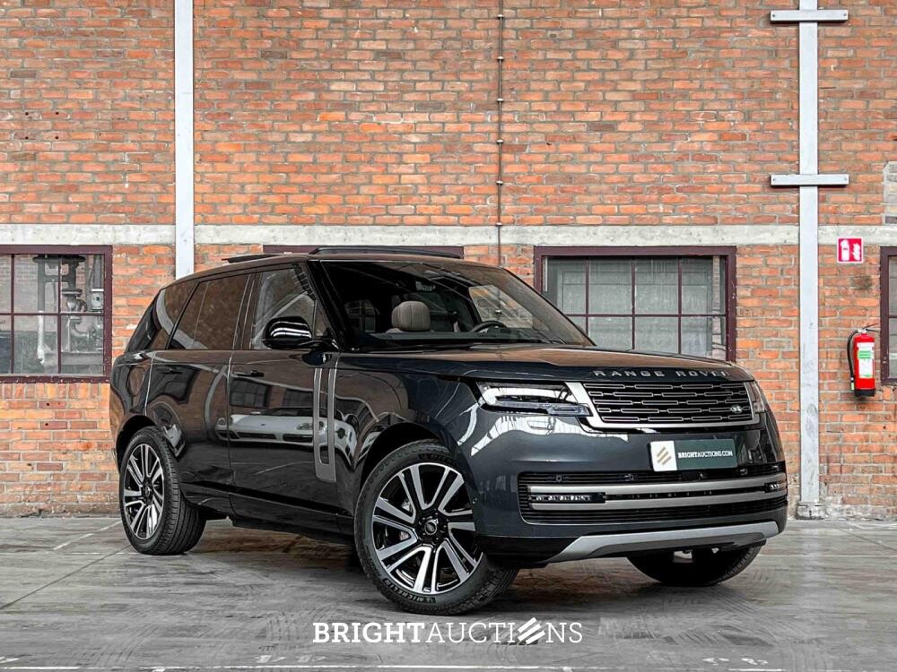 Land Rover Range Rover P460e HSE AWD 460pk 2025 -MY26- (Origineel-NL) Plug-In Hybrid, HSF-72-F Fabrieksgarantie