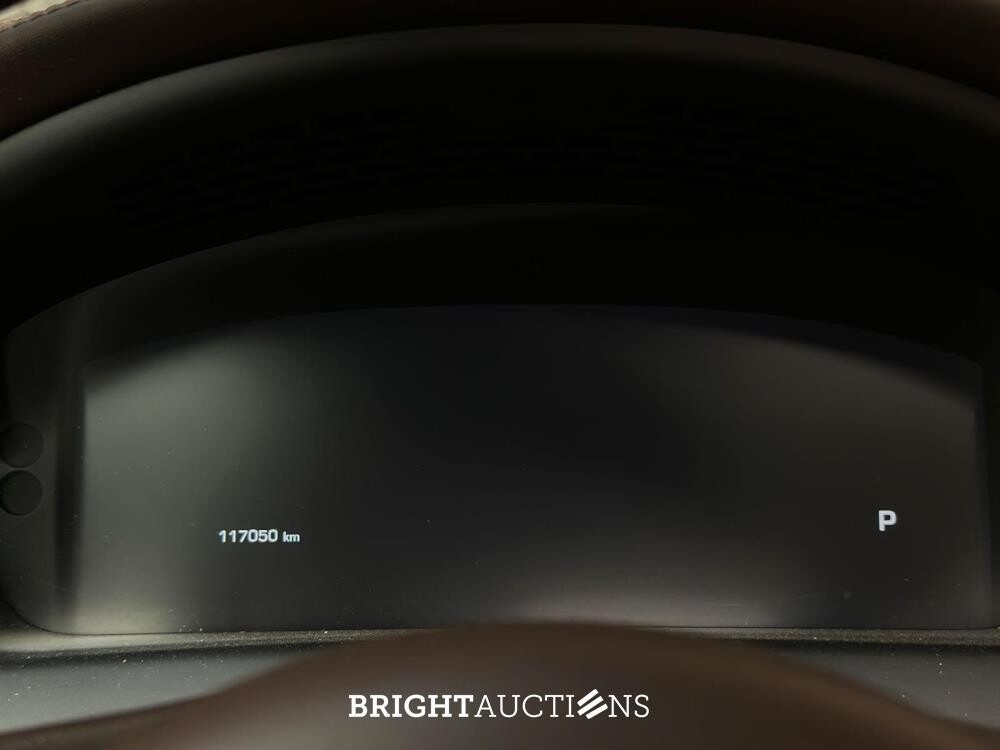 Jaguar XJ L 5.0 V8 LWB Portfolio 385pk 2011 MY