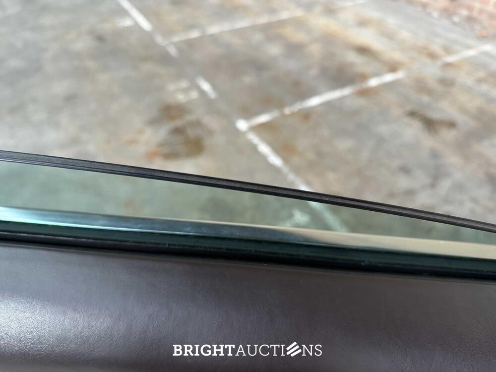 Jaguar XJ L 5.0 V8 LWB Portfolio 385pk 2011 MY