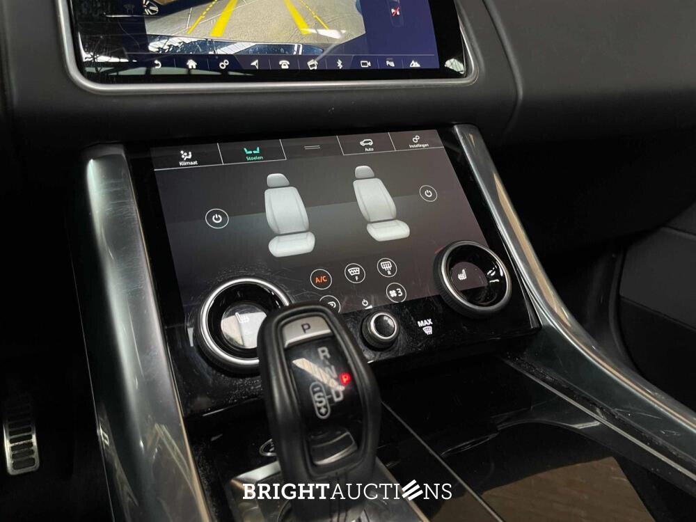 Land Rover Range Rover Sport 3.0 SDV6 HSE Dynamic 306pk 2019, H-708-BZ