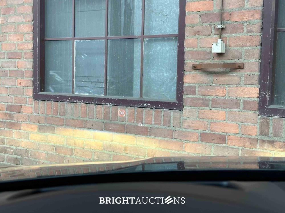 Porsche Cayenne S Coupe 2.9 V6 441pk 2019 (Origineel-NL + 1e Eigenaar)  G-949-DJ