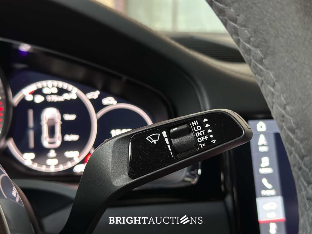 Porsche Cayenne S Coupe 2.9 V6 441pk 2019 (Origineel-NL + 1e Eigenaar)  G-949-DJ