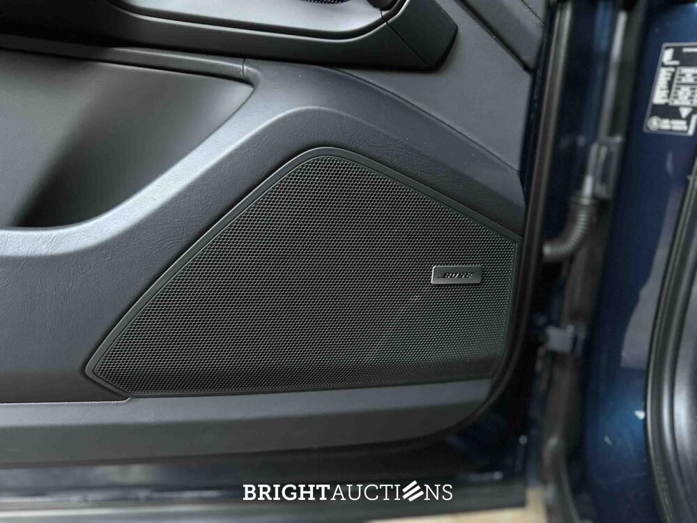 Porsche Cayenne Coupe 4.0 V8 S (1e eigenaar) 474pk 2024 Fabrieksgarantie