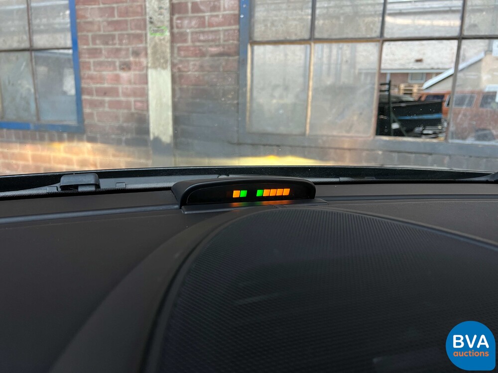 Porsche Cayenne Turbo 4.5 V8 450 PS, L-446-RR.