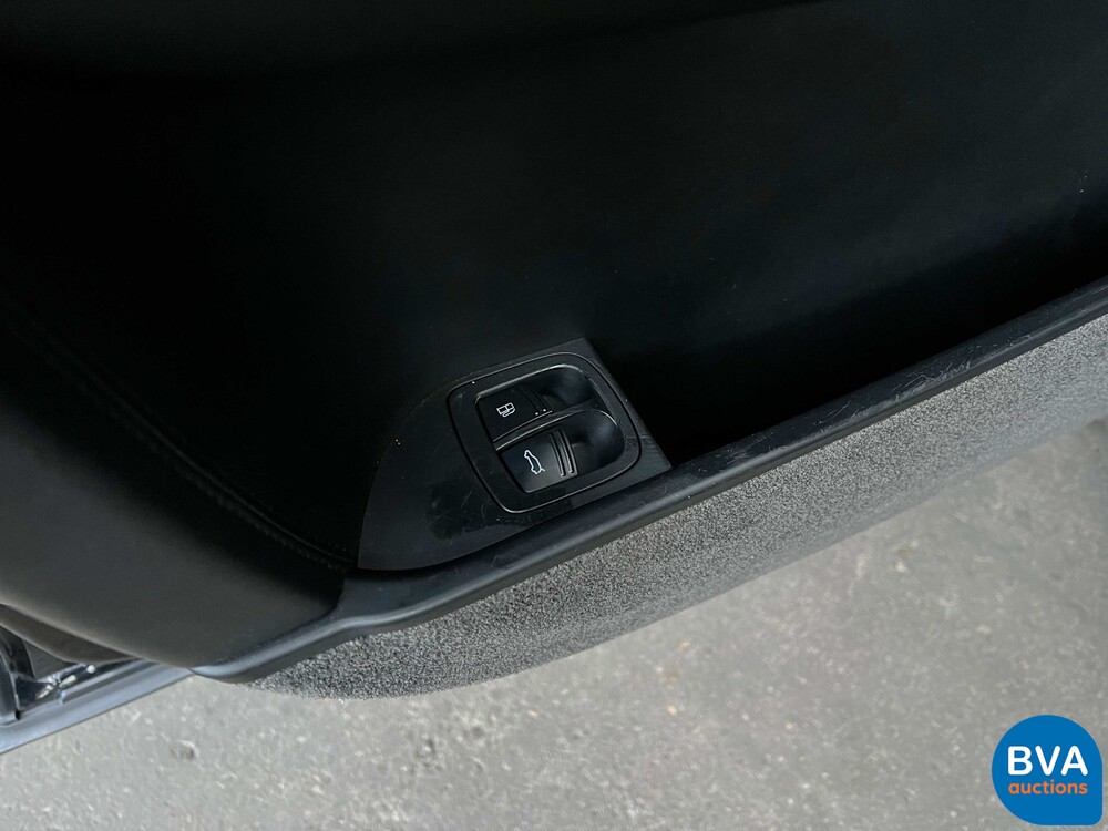 Porsche Cayenne Turbo 4.5 V8 450 PS, L-446-RR.