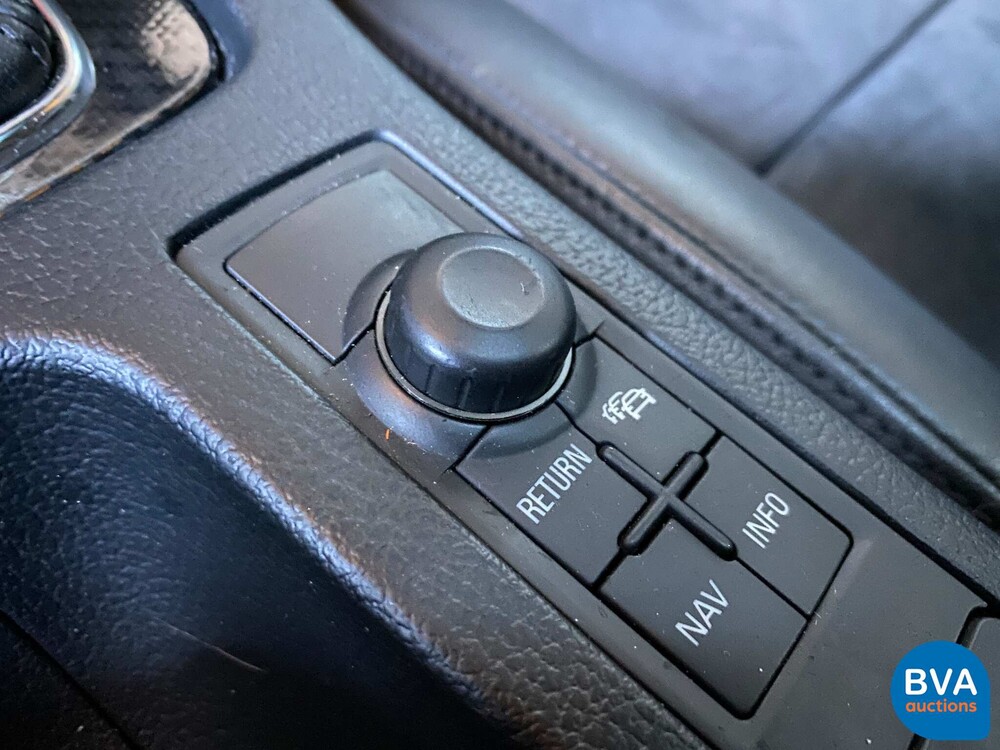 Audi S4 Avant 4.2 V8 Quattro Pro-Line 344 PS 2004, JZ-897-D.