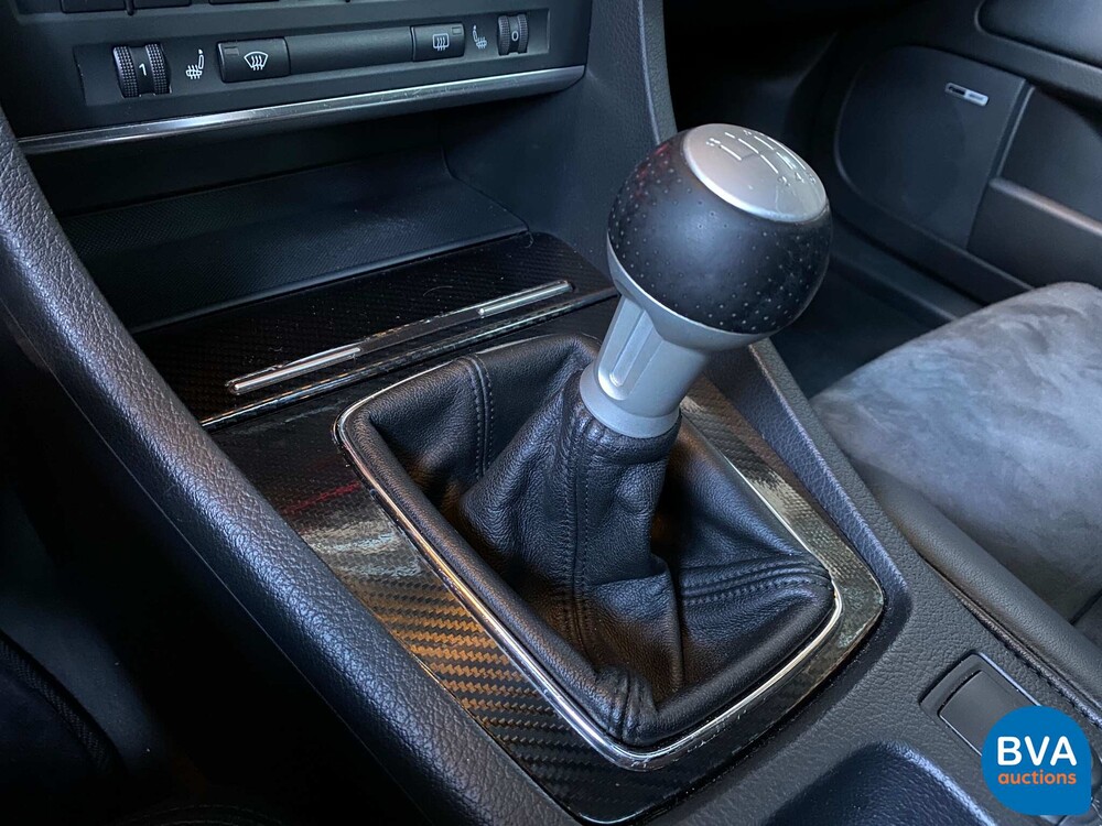 Audi S4 Avant 4.2 V8 Quattro Pro-Line 344 PS 2004, JZ-897-D.