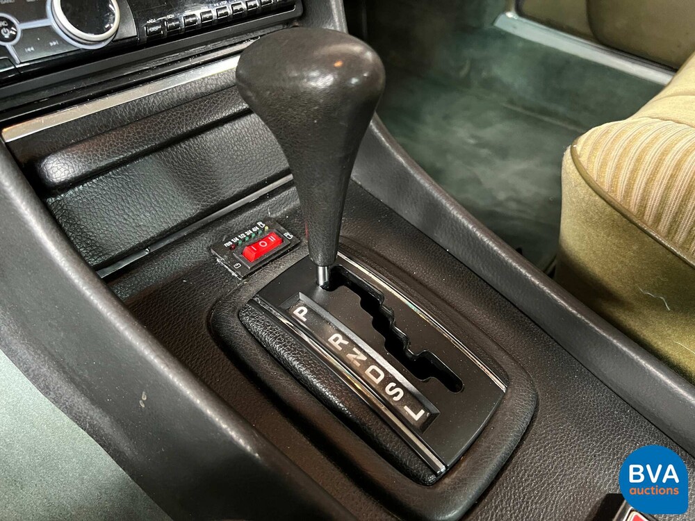 Mercedes-Benz 280 SE S-Klasse 185 PS 1976, 36-YA-32.