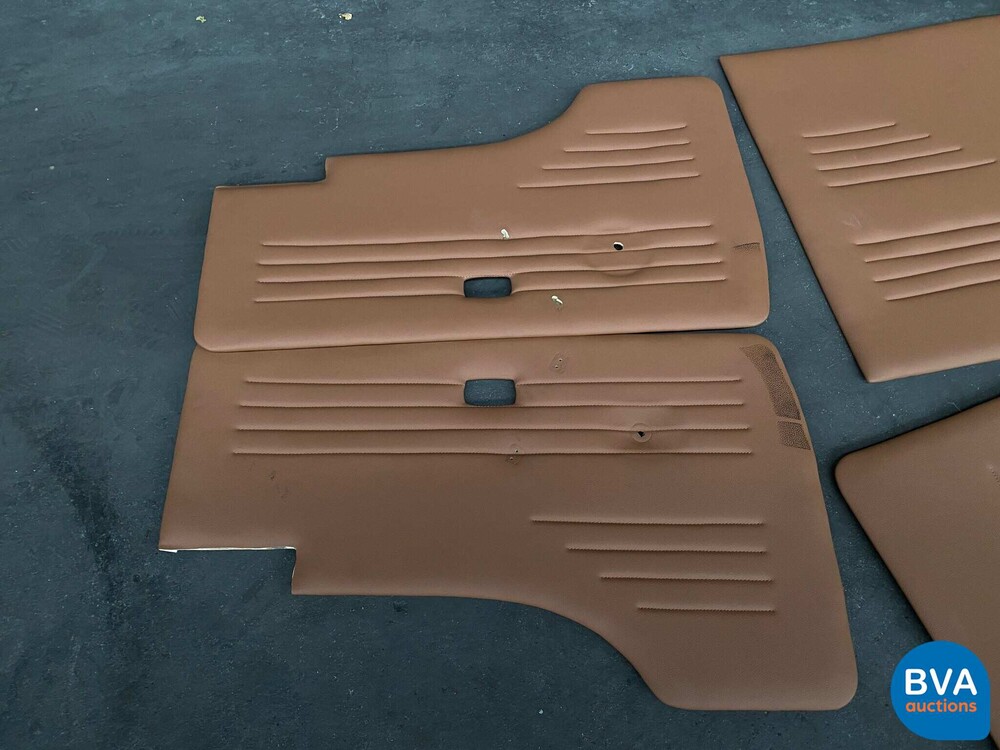 Volkswagen T3 Doka 60pk Transporter Pritsche 1981.