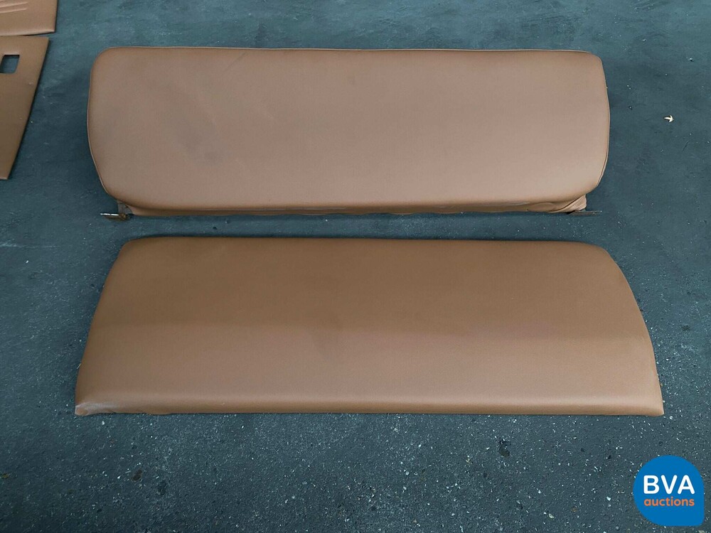 Volkswagen T3 Doka 60pk Transporter Pritsche 1981.