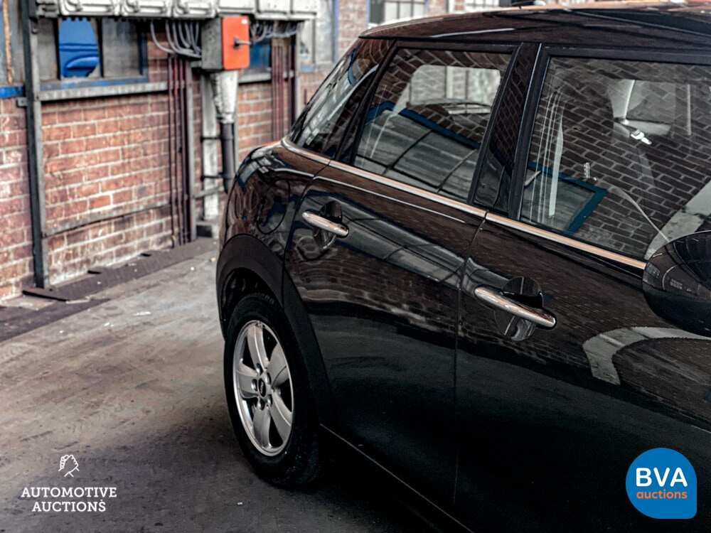 Mini 1.5 Cooper Business 136 PS 2015, GG-433-Z.