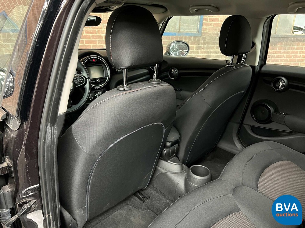 Mini 1.5 Cooper Business 136 PS 2015, GG-433-Z.