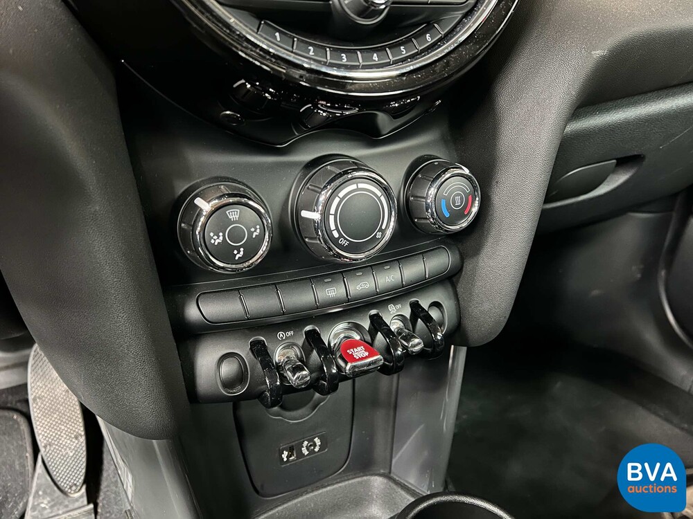 Mini 1.5 Cooper Business 136 PS 2015, GG-433-Z.