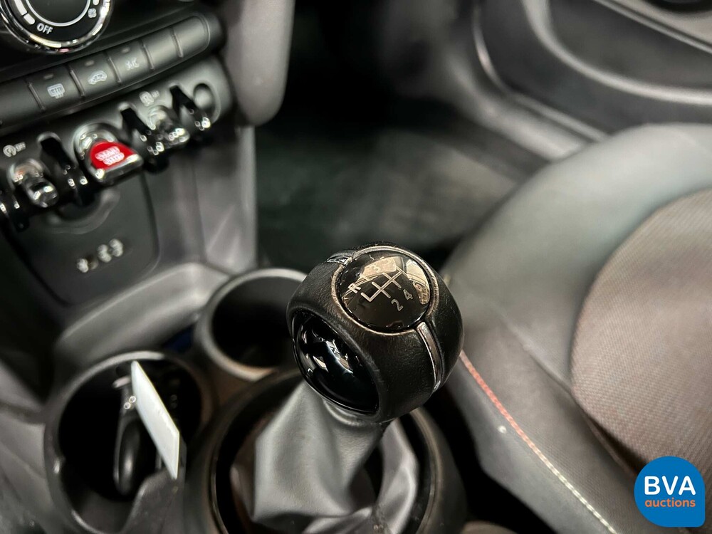 Mini 1.5 Cooper Business 136 PS 2015, GG-433-Z.