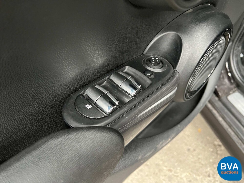 Mini 1.5 Cooper Business 136 PS 2015, GG-433-Z.