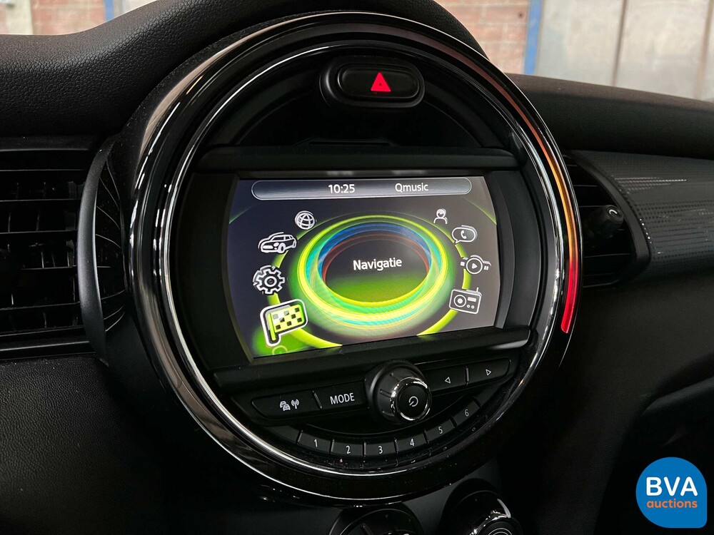 Mini 1.5 Cooper Business 136 PS 2015, GG-433-Z.