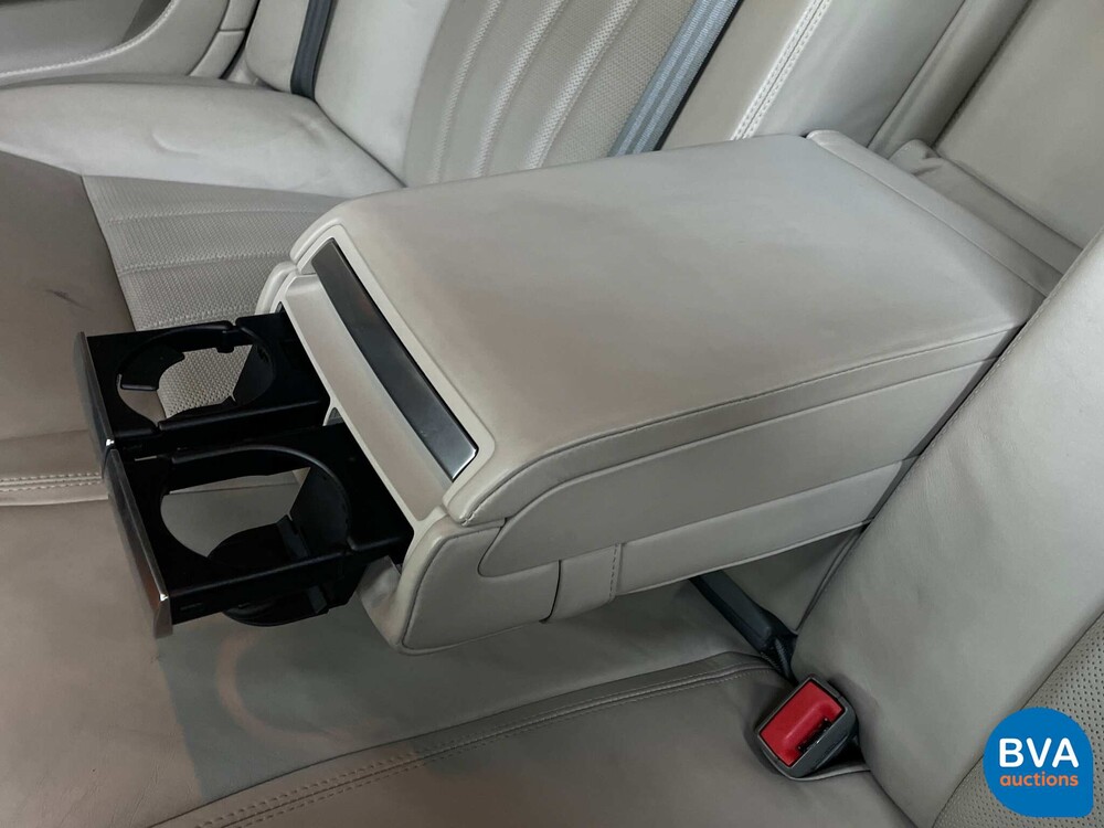 Bentley Continental Flying Spur 6.0 W12 560 PS 2006.