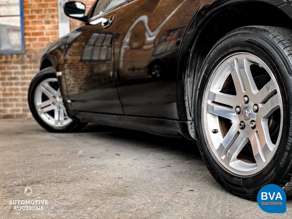 Dodge Charger 5.7 V8 Hemi 2006.