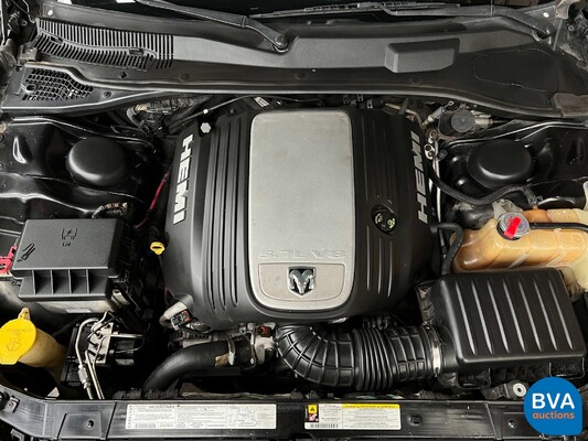 Dodge Charger 5.7 V8 Hemi 2006.