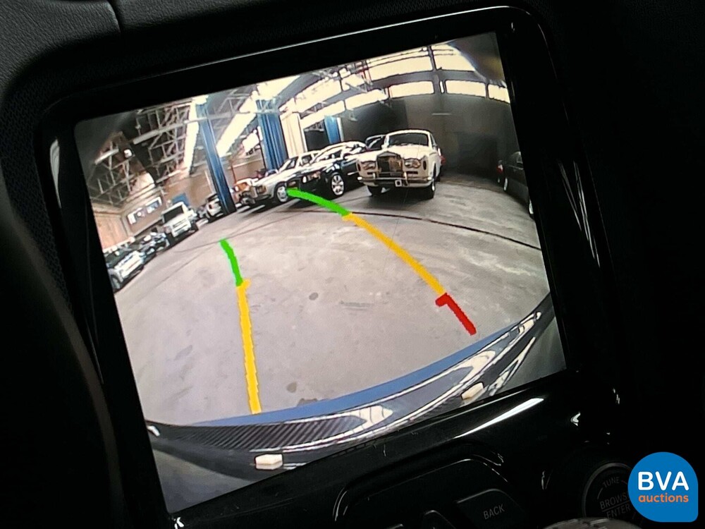 Dodge Viper GTS SRT-10 Handbuch 8.4 V10 Spezial-Streckenpaket 2013.