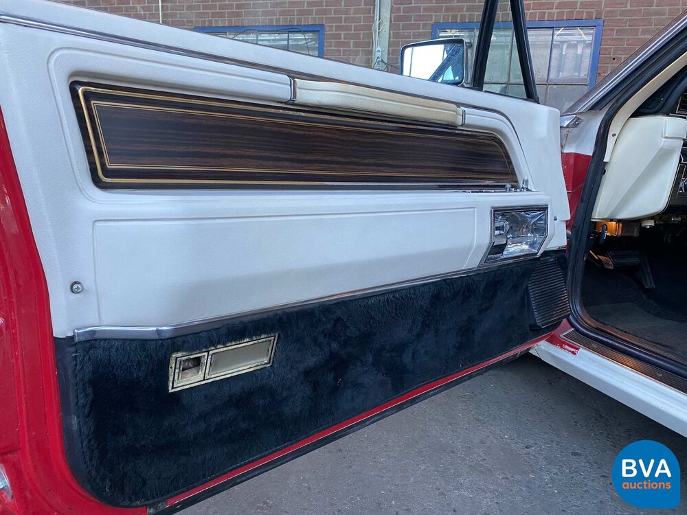 Ford Mustang V8 Coupé 199PS 1968.