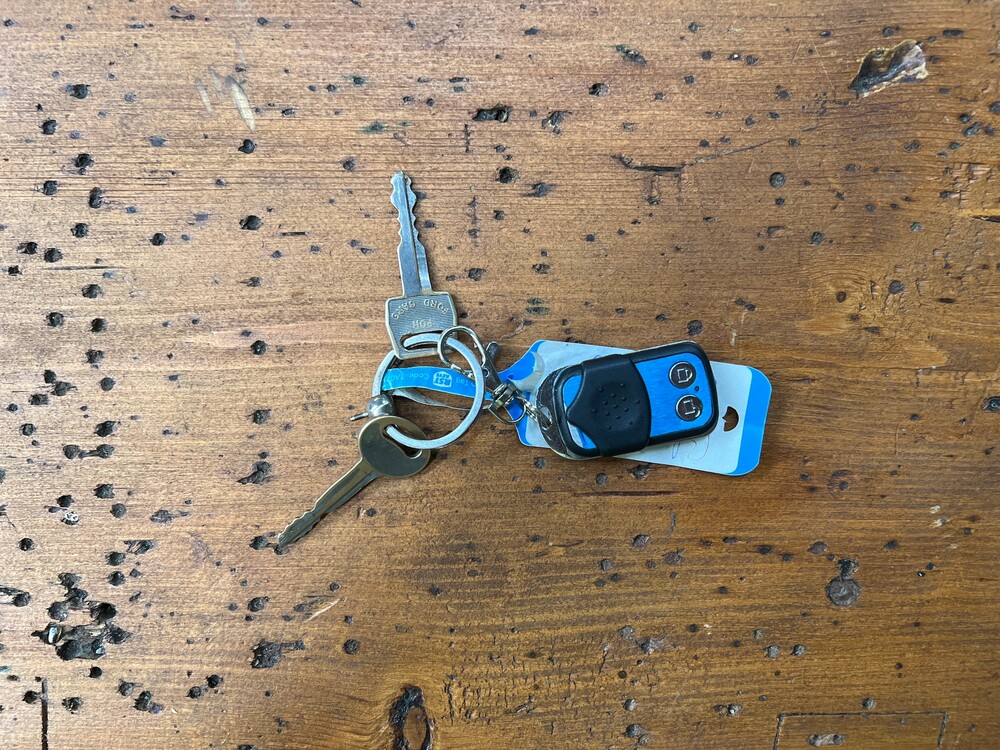 Ford Mustang V8 Coupé 199PS 1968.