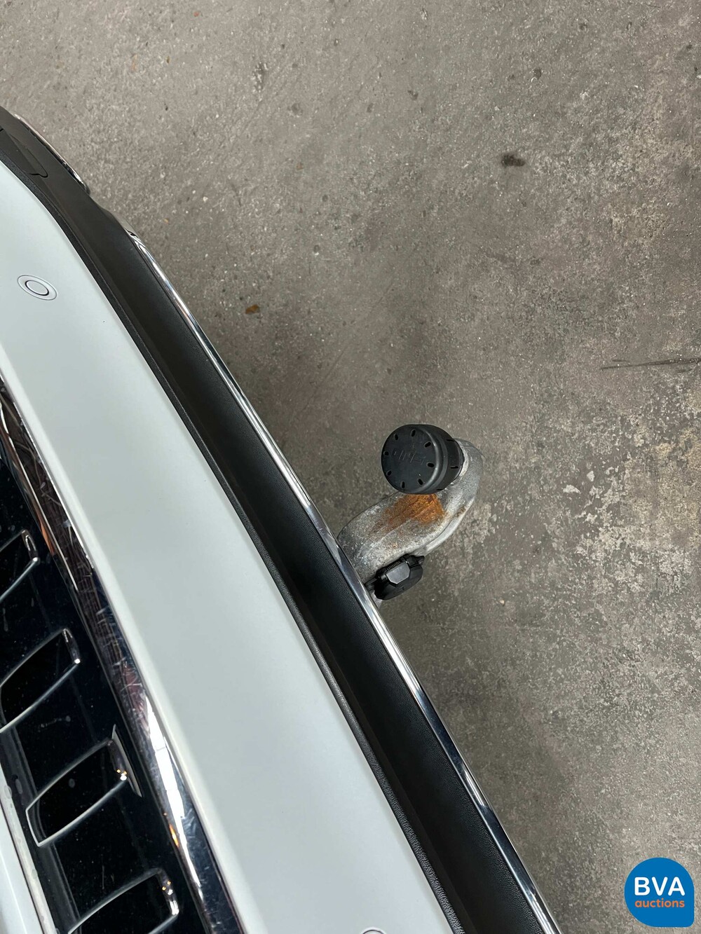 2017 Mercedes-Benz GLE250d AMG Sport Edition GLE-Klasse 204PS -Org. NL-, PB-031-R.