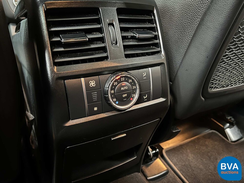 2017 Mercedes-Benz GLE250d AMG Sport Edition GLE-Klasse 204PS -Org. NL-, PB-031-R.