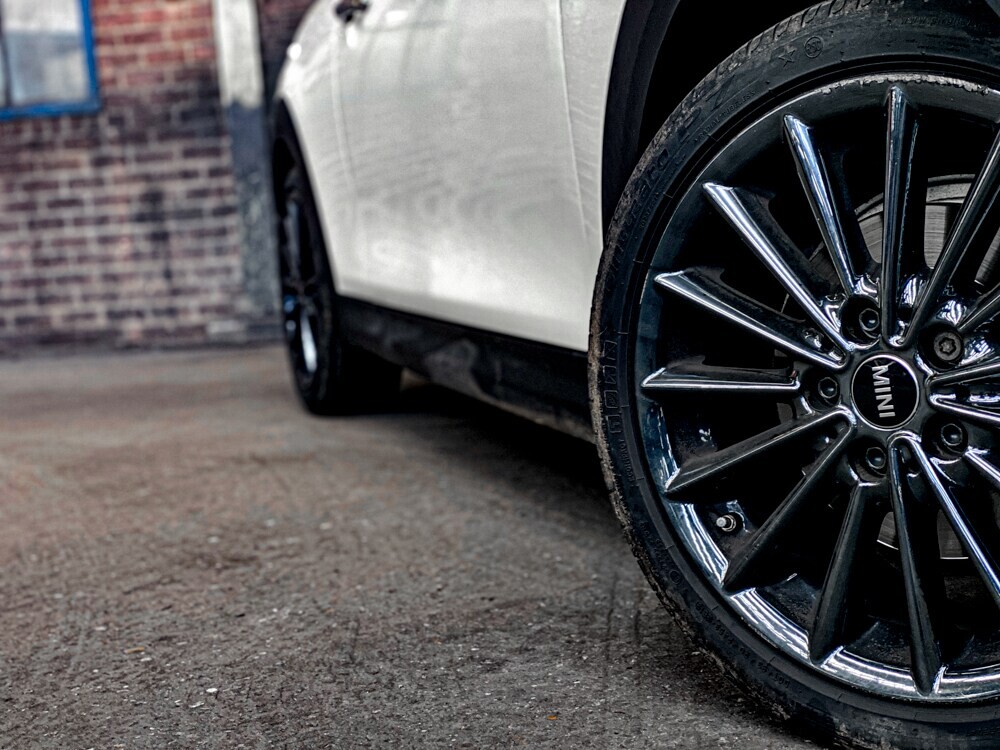 Mini 1.5 Cooper Salt 136PS 2014 -Org. NL-, 7-TNH-30.