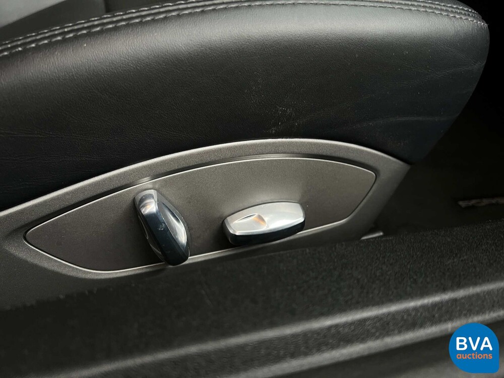 Porsche 911 Carrera Coupé 3.4 349 PS 2014, N-422-BD.