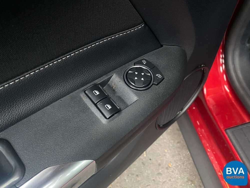 Ford Mustang Fließheck 2.3 EcoBoost 309 PS 2018, J-328-VD.