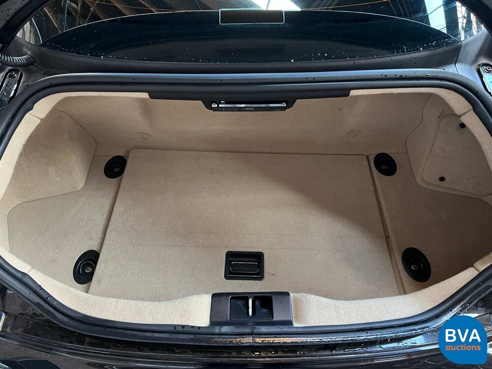 Maserati Granturismo 4.2 V8 405 PS 2008.