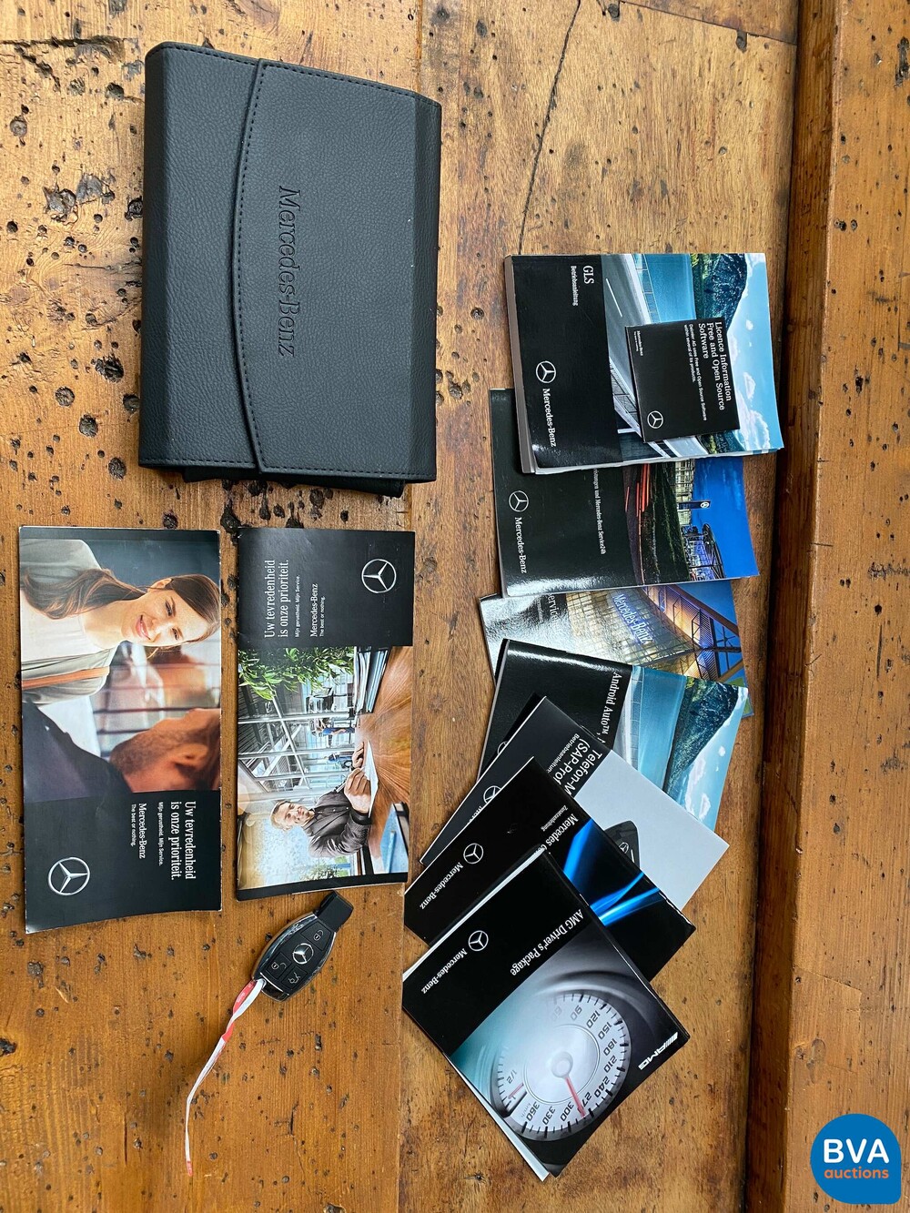 2016 Mercedes-Benz GLS63 AMG 585 PS.