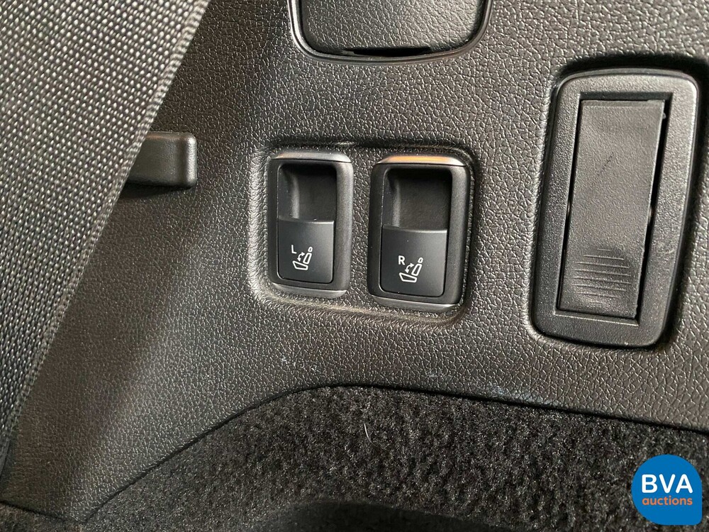 2016 Mercedes-Benz GLS63 AMG 585 PS.