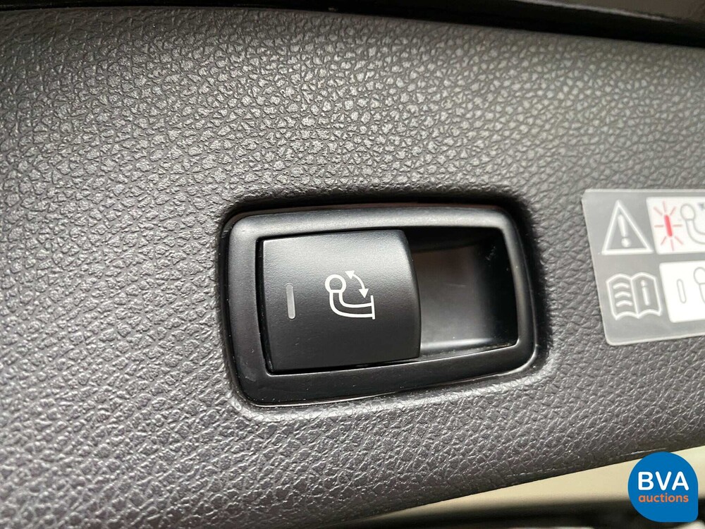 2016 Mercedes-Benz GLS63 AMG 585 PS.