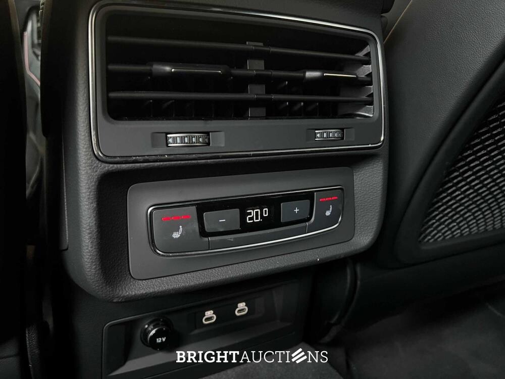 Audi Q8 60 TFSIe Quattro S-Line 490pk 2025 Plug-In Hybrid Fabrieksgarantie