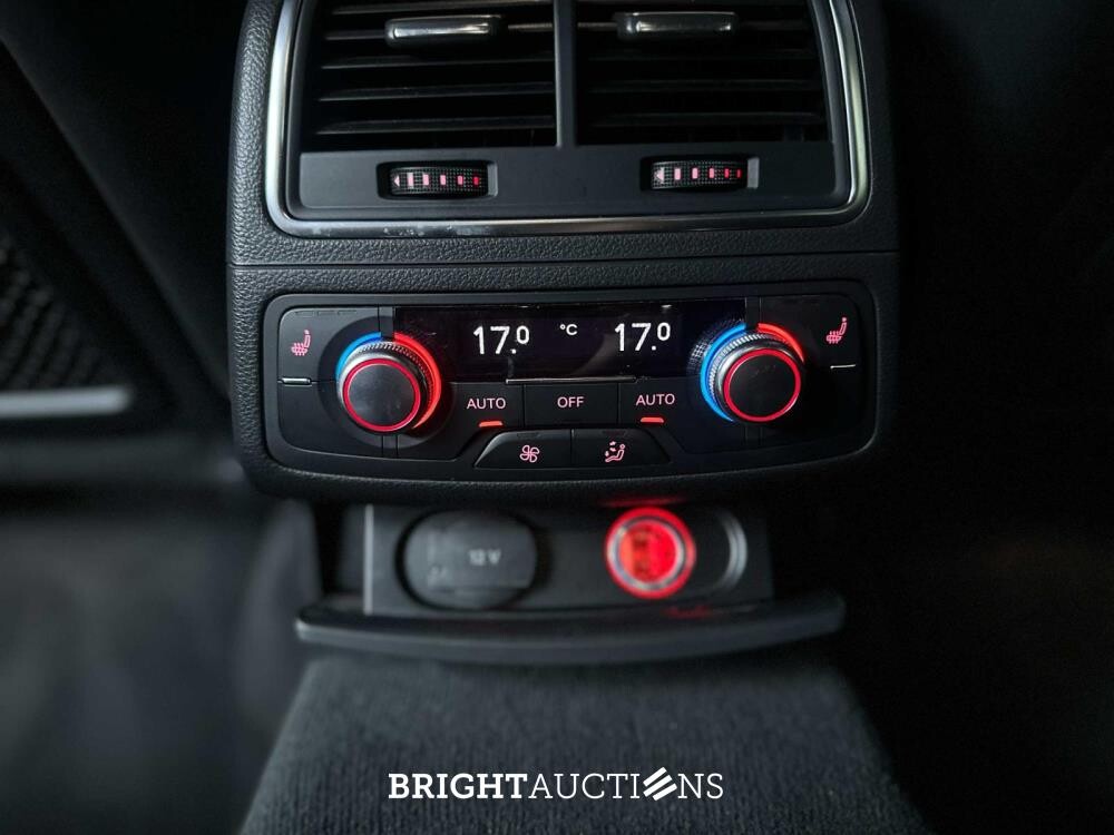 Audi RS7 Sportback 4.0 TFSI V8 Quattro (CARBON) Pro Line Plus 560pk 2014, L-401-XJ