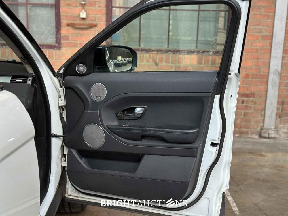 Land Rover Range Rover Evoque 2.2 eD4 2WD Pure 150pk 2013 (Origineel-NL), 7-KKH-75