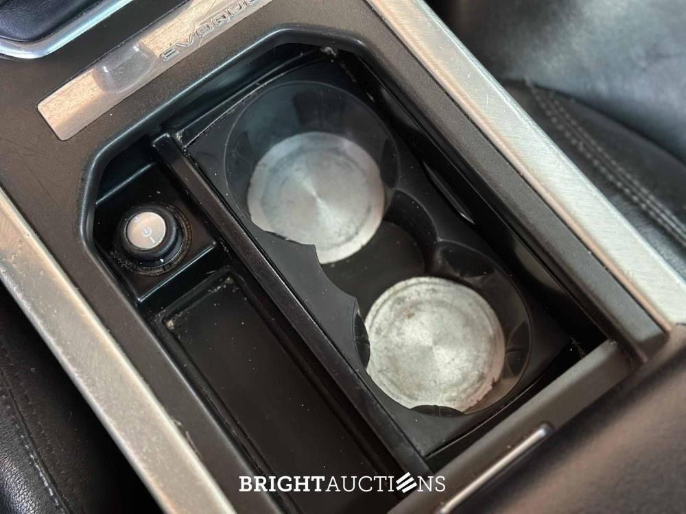 Land Rover Range Rover Evoque 2.2 eD4 2WD Pure 150pk 2013 (Origineel-NL), 7-KKH-75