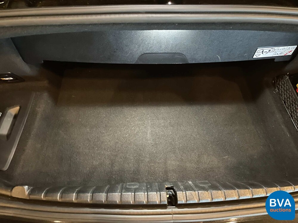 BMW 8er Cabriolet xDrive M-Sport 840d 320PS 2019.