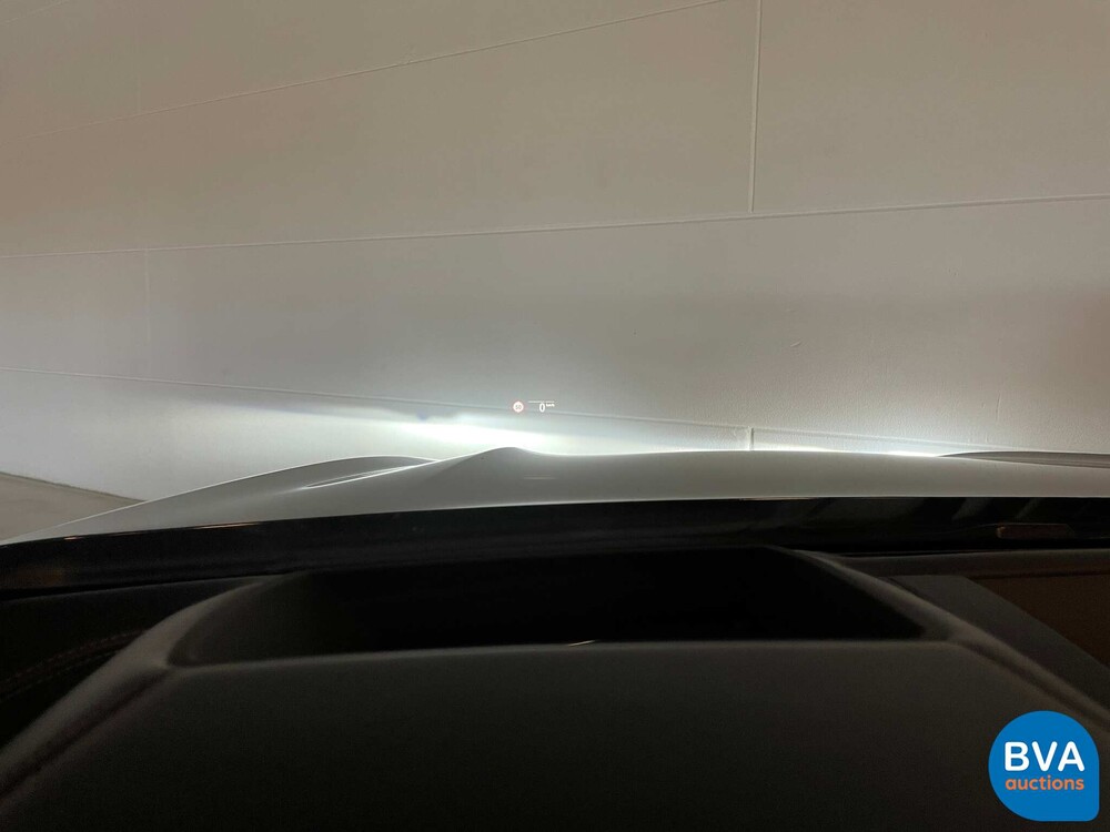 BMW 8er Cabriolet xDrive M-Sport 840d 320PS 2019.