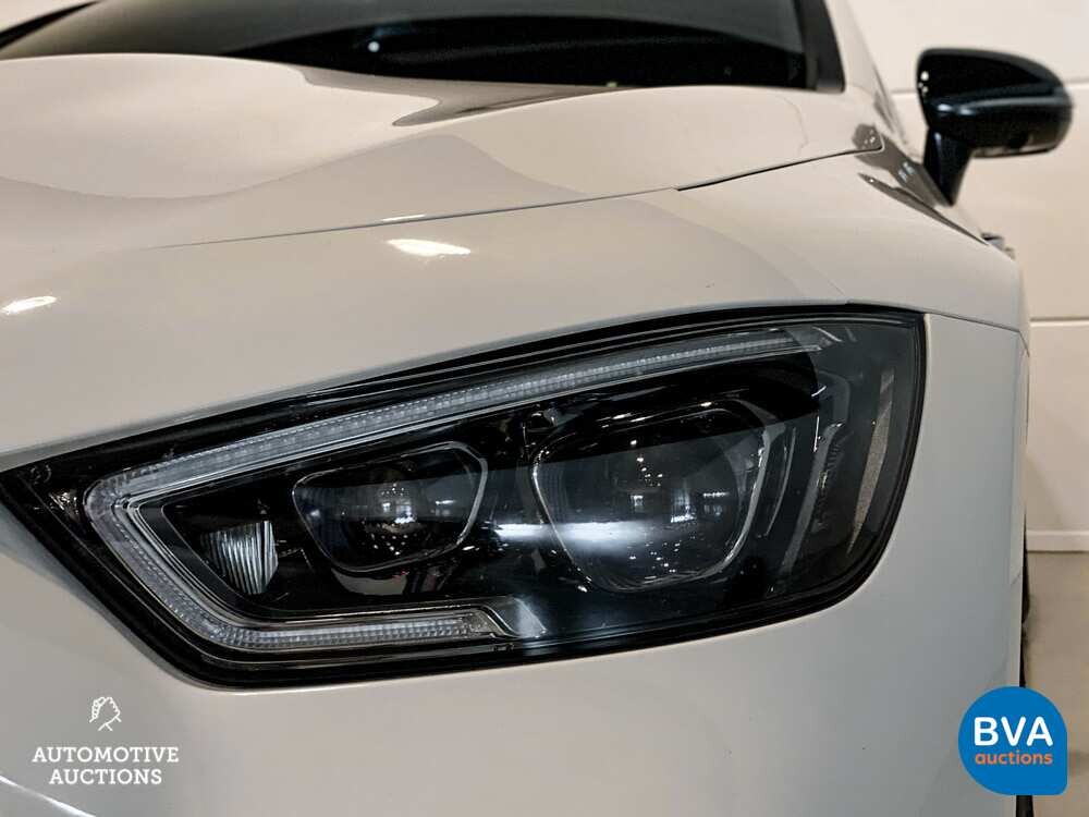 Mercedes-Benz AMG GT63s 639pk GT-Class 4-door 4Matic+ V8 Bi-Turbo 2020 TRACK-PACK WARRANTY.