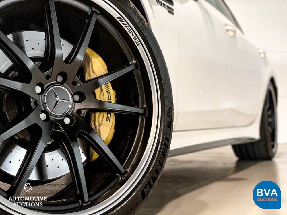 Mercedes-Benz AMG GT63s 639pk GT-Class 4-door 4Matic+ V8 Bi-Turbo 2020 TRACK-PACK WARRANTY.