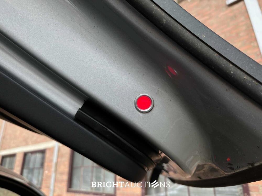 Tesla Model X 100D 417pk 2019, X-464-LS