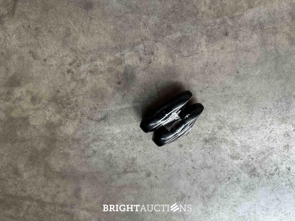 Tesla Model X 100D 417pk 2019, X-464-LS