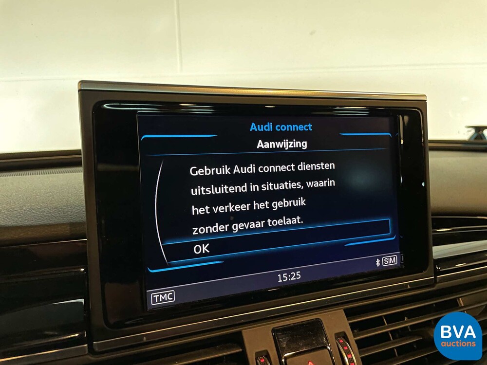 Audi RS6 Avant4.0 TFSI Quattro Performance Pro Line Plus 605pk 2017, H-115-JD.