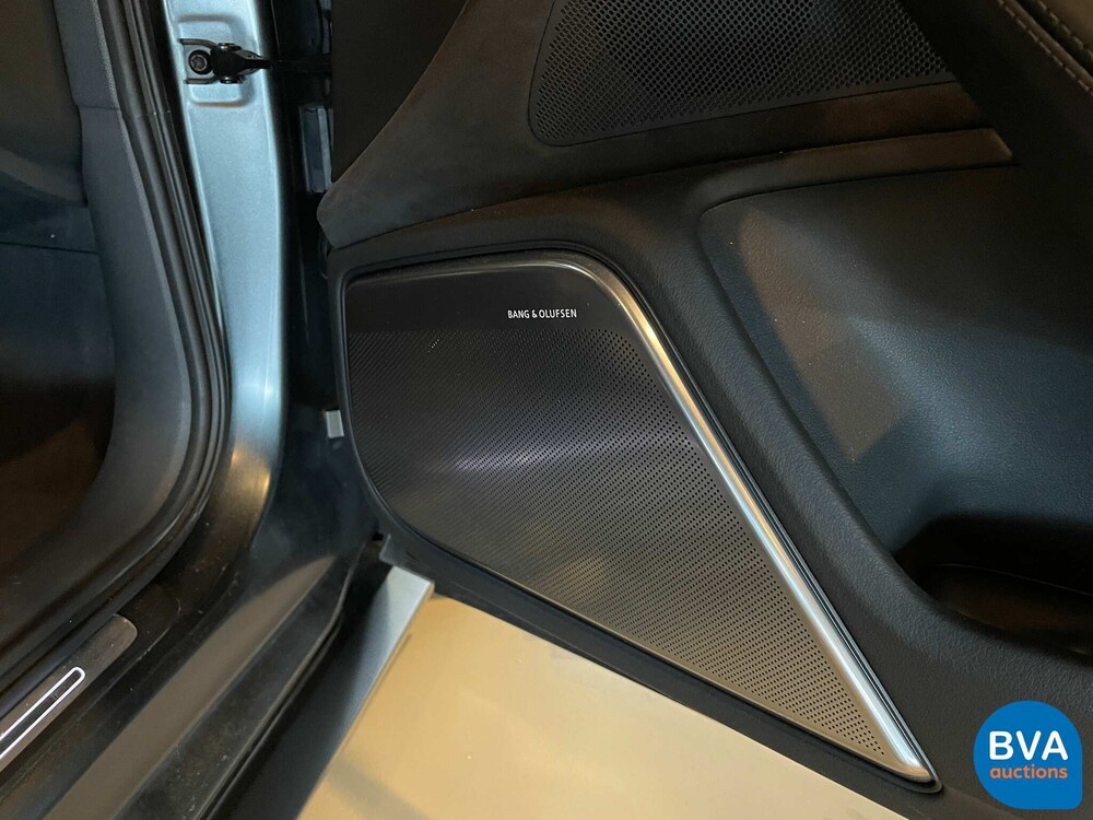 Audi RS6 Avant4.0 TFSI Quattro Performance Pro Line Plus 605pk 2017, H-115-JD.