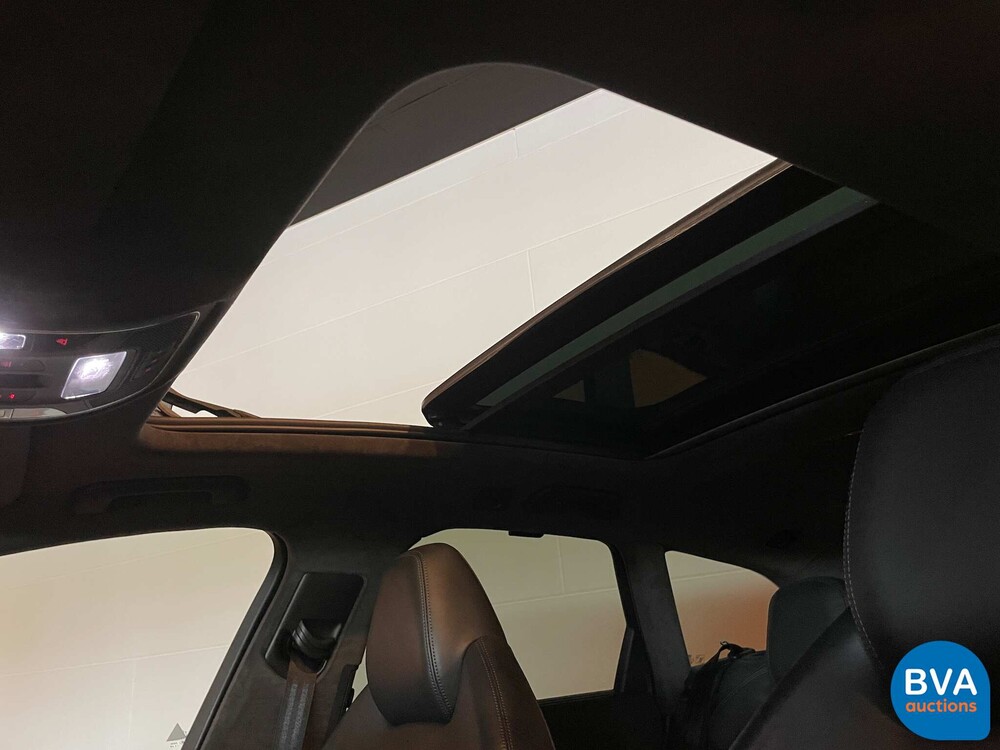 Audi RS6 Avant4.0 TFSI Quattro Performance Pro Line Plus 605pk 2017, H-115-JD.